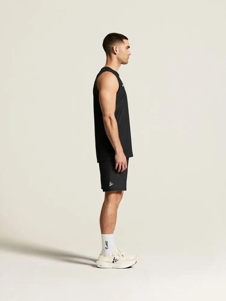 craft Basket 2.0 Reversible Singlet M – débardeur réversible léger 7/7
