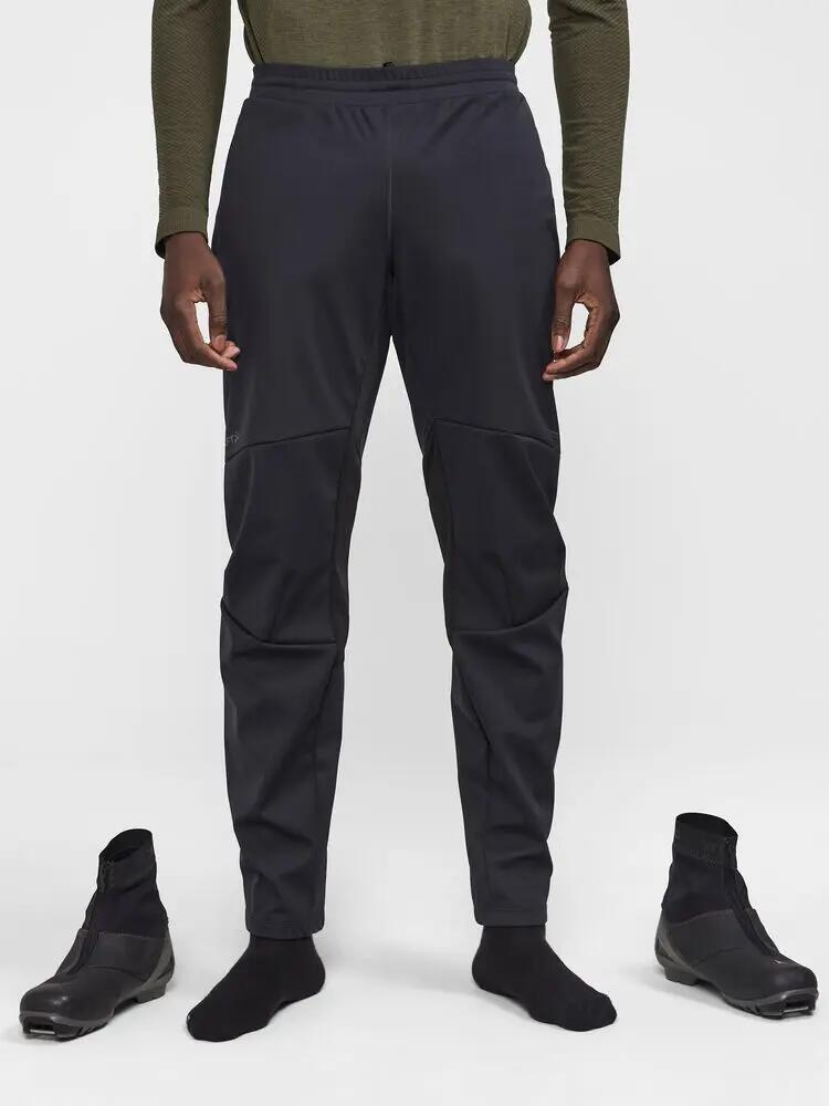 craft CORE Essence Nordic Pants M – pantalon softshell coupe-vent 4/7