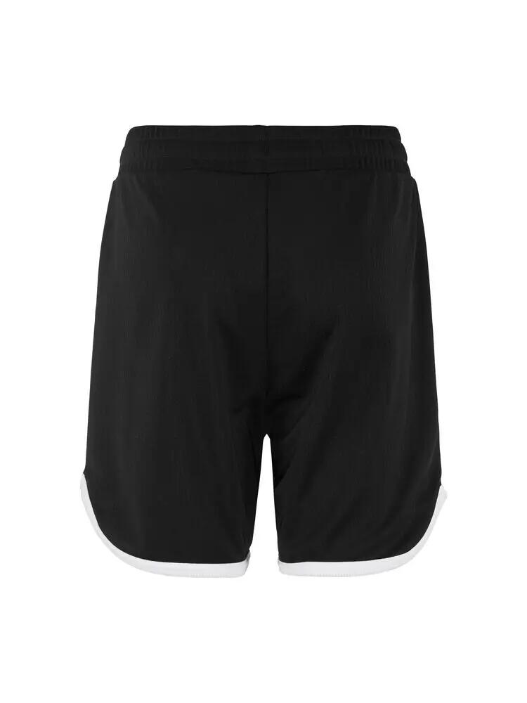 craft Basket 2.0 Shorts Jr – Short de basket en polyester recyclé 2/4
