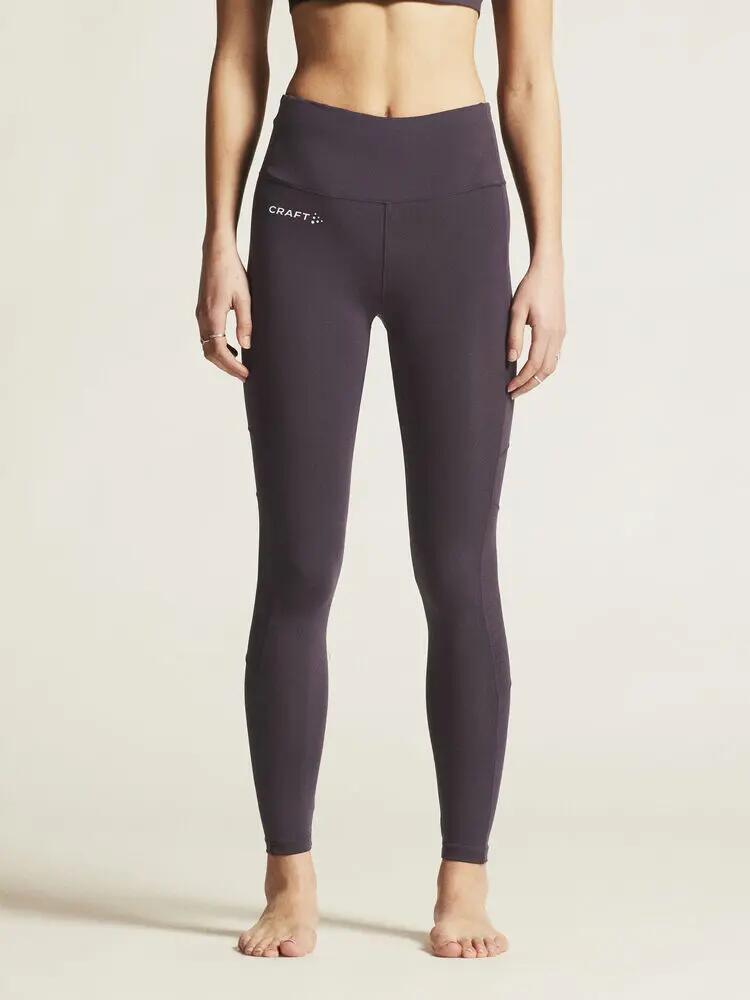 craft ADV Essence Tights 2 W — leggings de treino macios reciclados 5/7