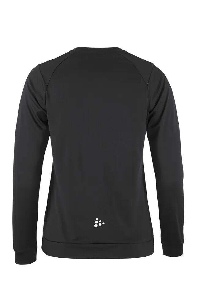 craft Rush 2.0 LS Tee W – Camiseta técnica manga larga ligera 2/11