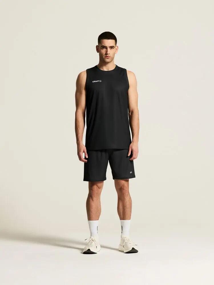 craft Basket 2.0 Reversible Singlet M – débardeur réversible léger 6/7