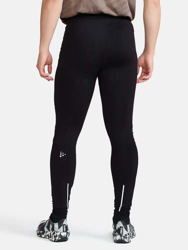 craft ADV Essence Warm Wind Tights 2 M – Trainingstight winddicht, warm 5/7