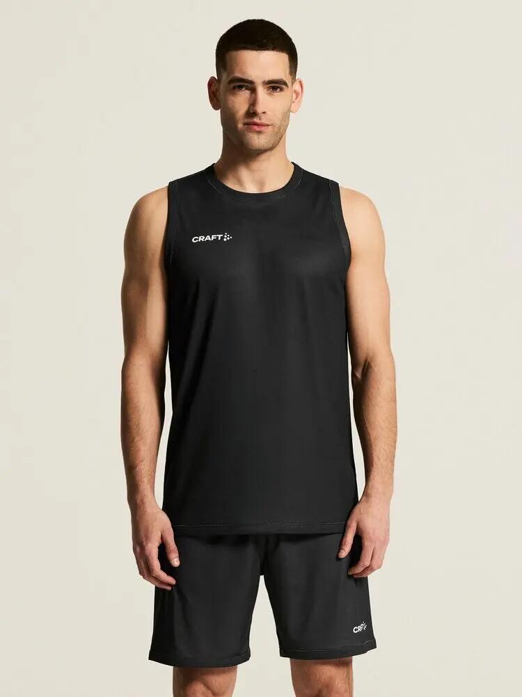 craft Basket 2.0 Reversible Singlet M – débardeur réversible léger 5/7