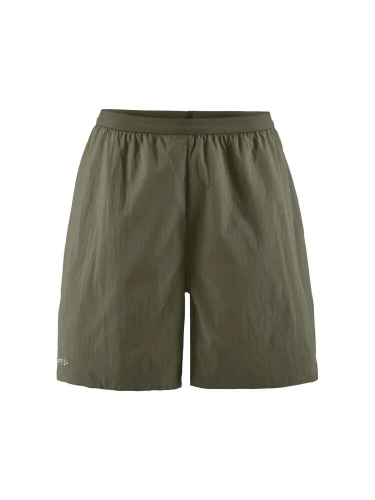 craft SubZ Shorts 4 M – Short isolant coupe-vent pour entraînement 1/2