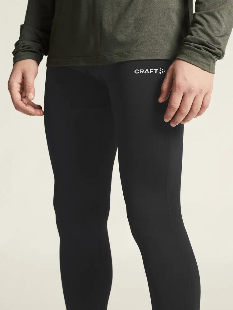 craft Core Essence Warm Tights M – Warme trainingstight 4/7