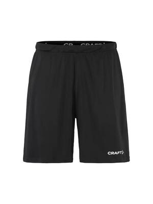 Craft evolve 2.0 shorts m – lichtgewicht korte broek van gerecycled polyester