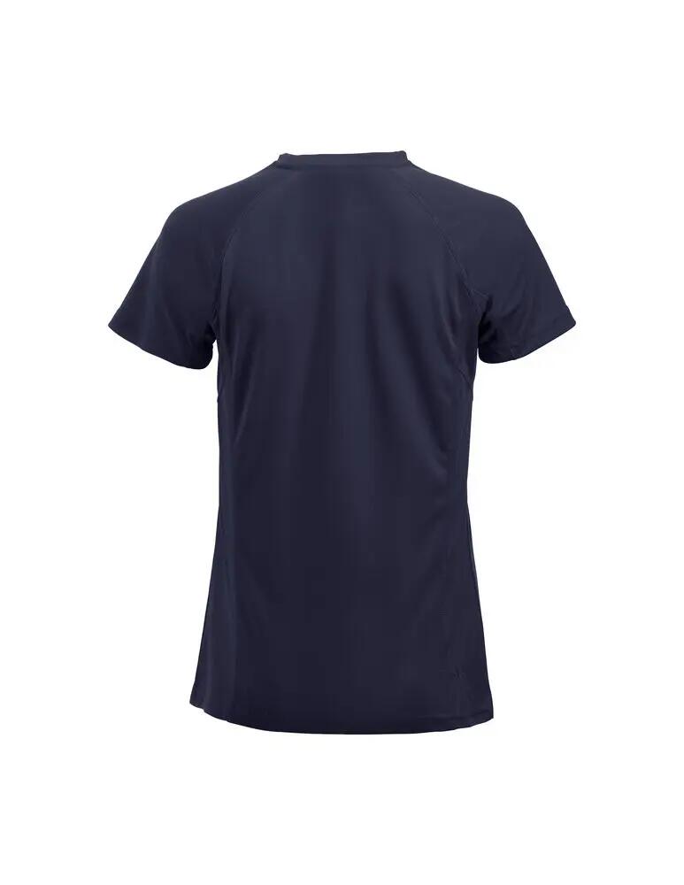 clique Premium Active-T Women T-shirt funzionale ad alta traspirabilità 2/3