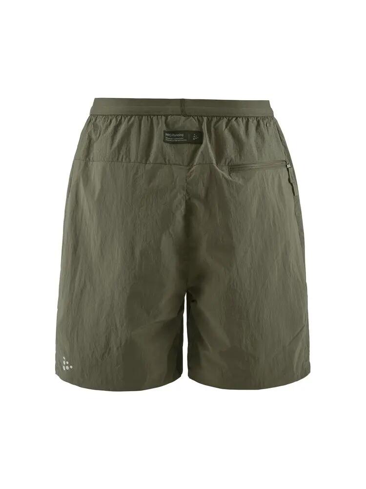 craft SubZ Shorts 4 M – Short isolant coupe-vent pour entraînement 2/2