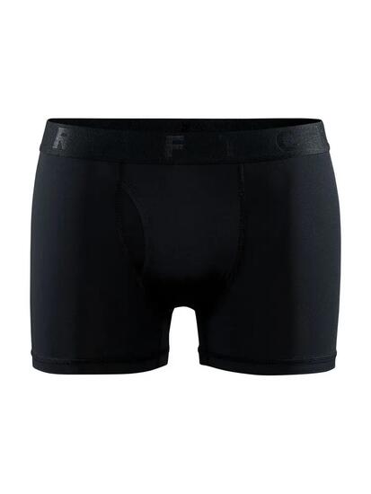 craft Active Boxer 3-Inch męskie – lekkie i oddychające