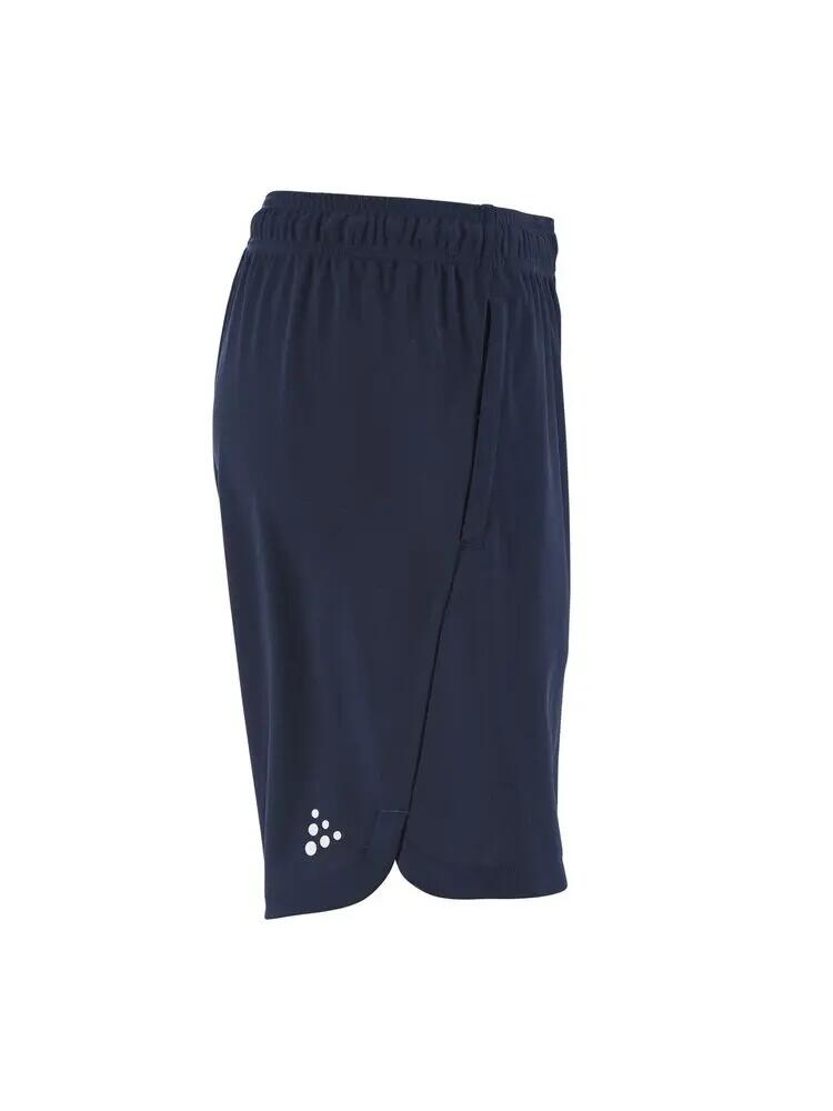 craft Ability Zip Pocket Shorts M – Licht, gerecycled polyester 4/4