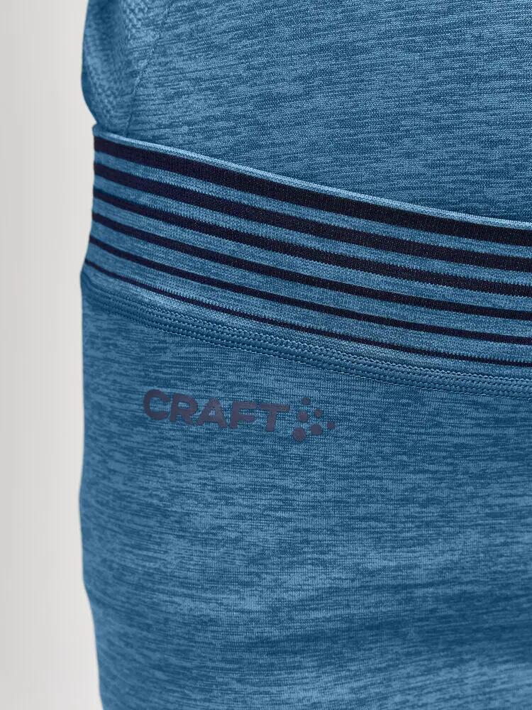 craft CORE Dry Active Comfort Pant JR camada base quente e respirável 4/5