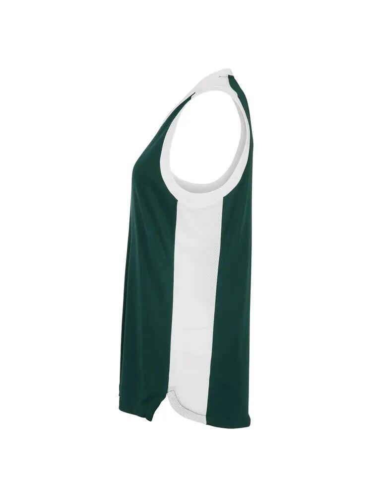 craft Basket 2.0 Singlet Contrast W – match-singlet van gerecycled polyester 4/7