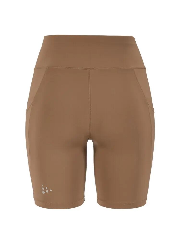 craft ADV Essence Short Tights 2 W – collant court technique en polyester 2/7