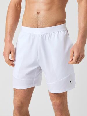 Bjorn_borg ace pro 7" shorts – brilliant white