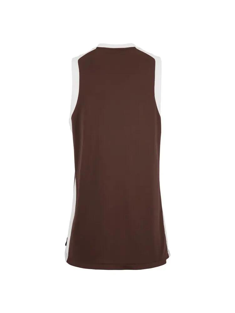 craft Basket 2.0 Singlet Contrast W – Match-Singlet aus recyceltem Polyester 2/7