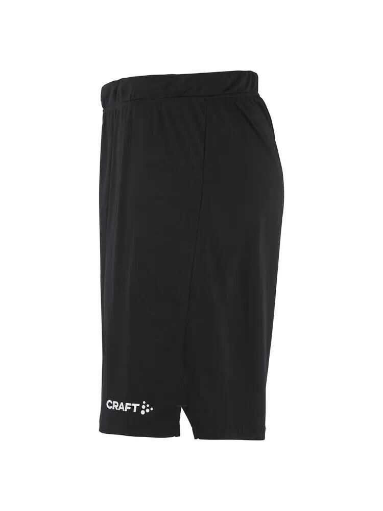 craft Evolve 2.0 Shorts M – Calção leve em poliéster reciclado 3/4