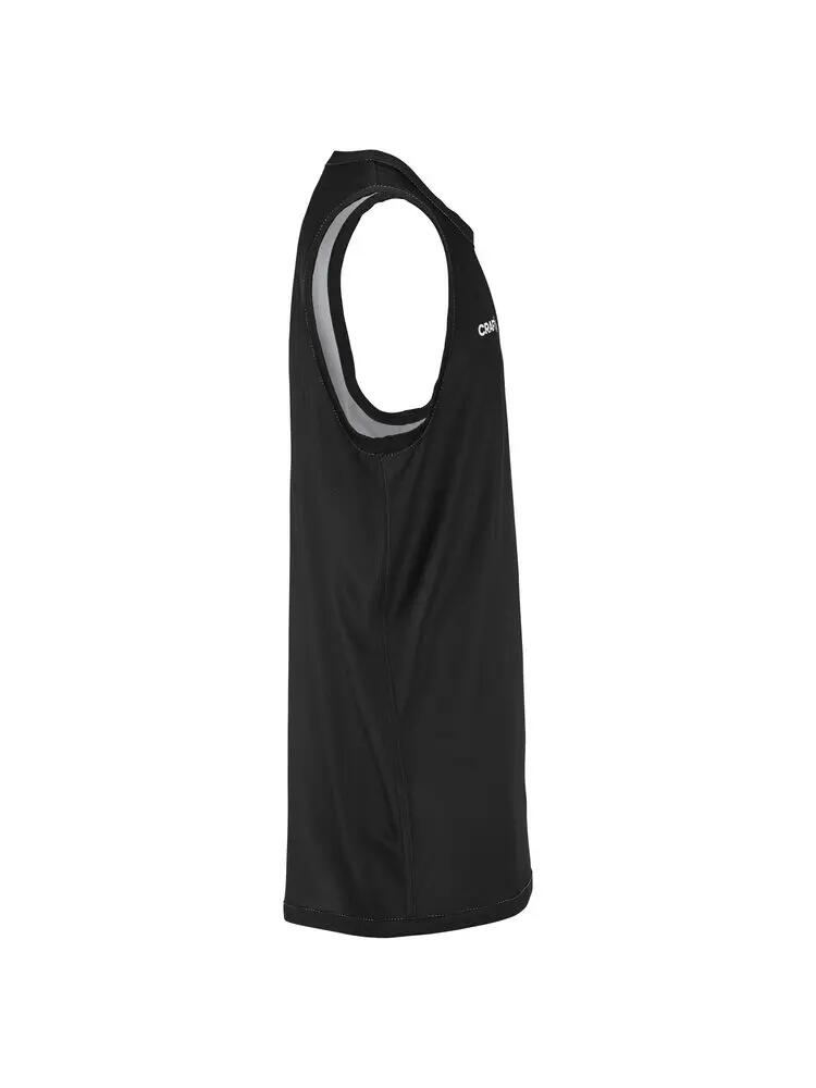 craft Basket 2.0 Reversible Singlet M – débardeur réversible léger 3/7