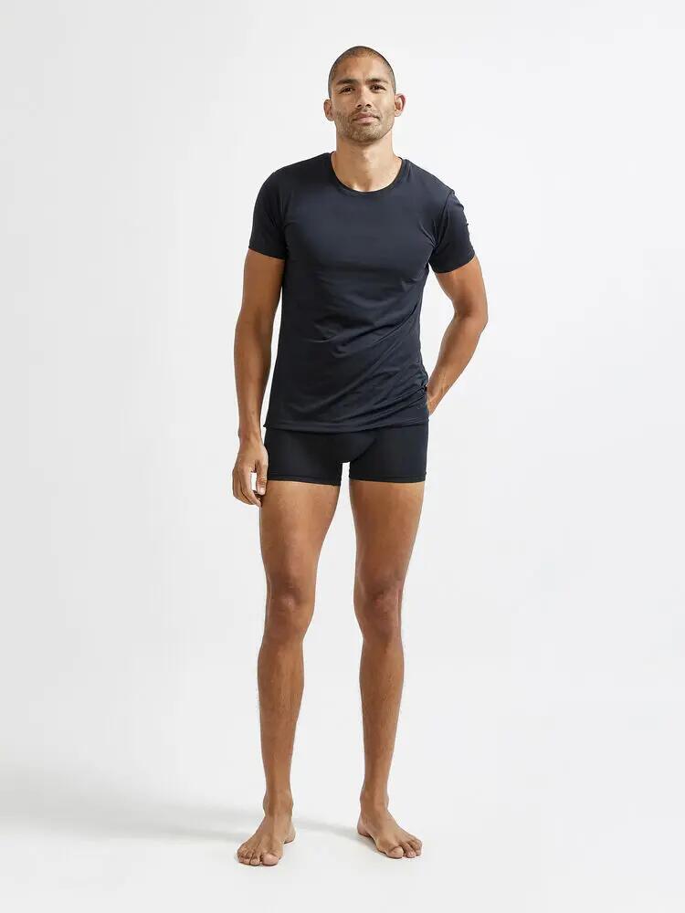 craft Active Boxer 3-Inch Uomo – leggero e traspirante 4/4