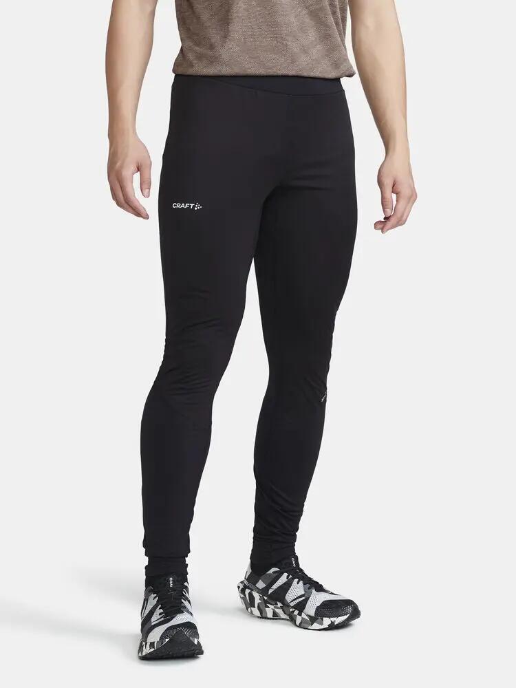 craft ADV Essence Warm Wind Tights 2 M – Trainingstight winddicht, warm 2/7