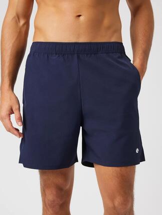 bjorn_borg ACE RACQUET 7" SHORTS - recyceltes Polyester, schwarz