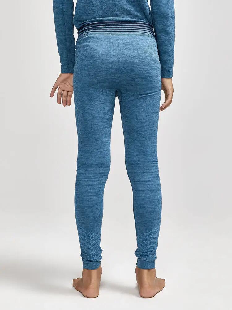 craft CORE Dry Active Comfort Pant JR camada base quente e respirável 3/5