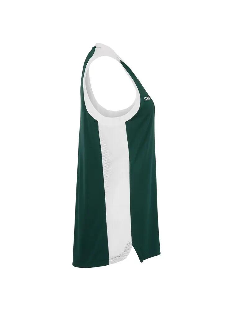 craft Basket 2.0 Singlet Contrast W – match-singlet van gerecycled polyester 3/7