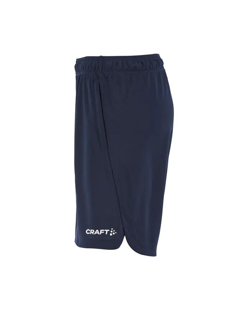 craft Ability Zip Pocket Shorts M – Licht, gerecycled polyester 2/4