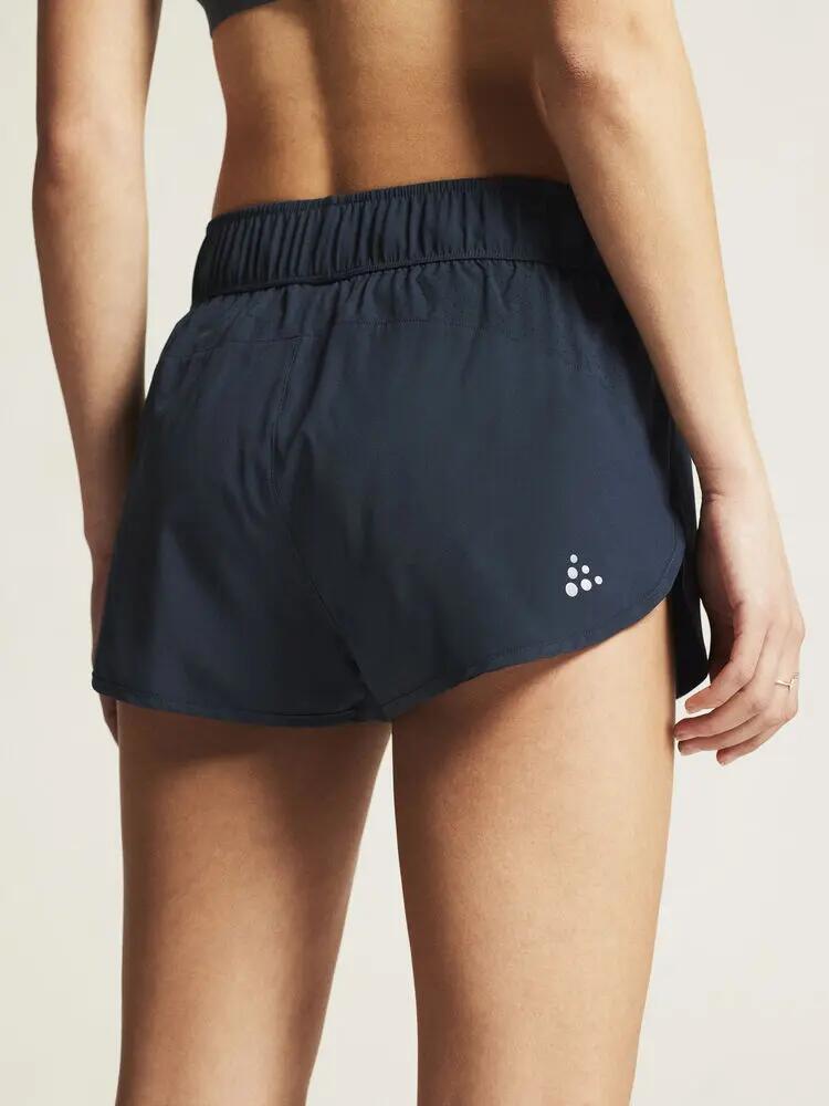 craft ADV Essence 2" Shorts 2 W – calções de treino stretch em poliéster 6/7