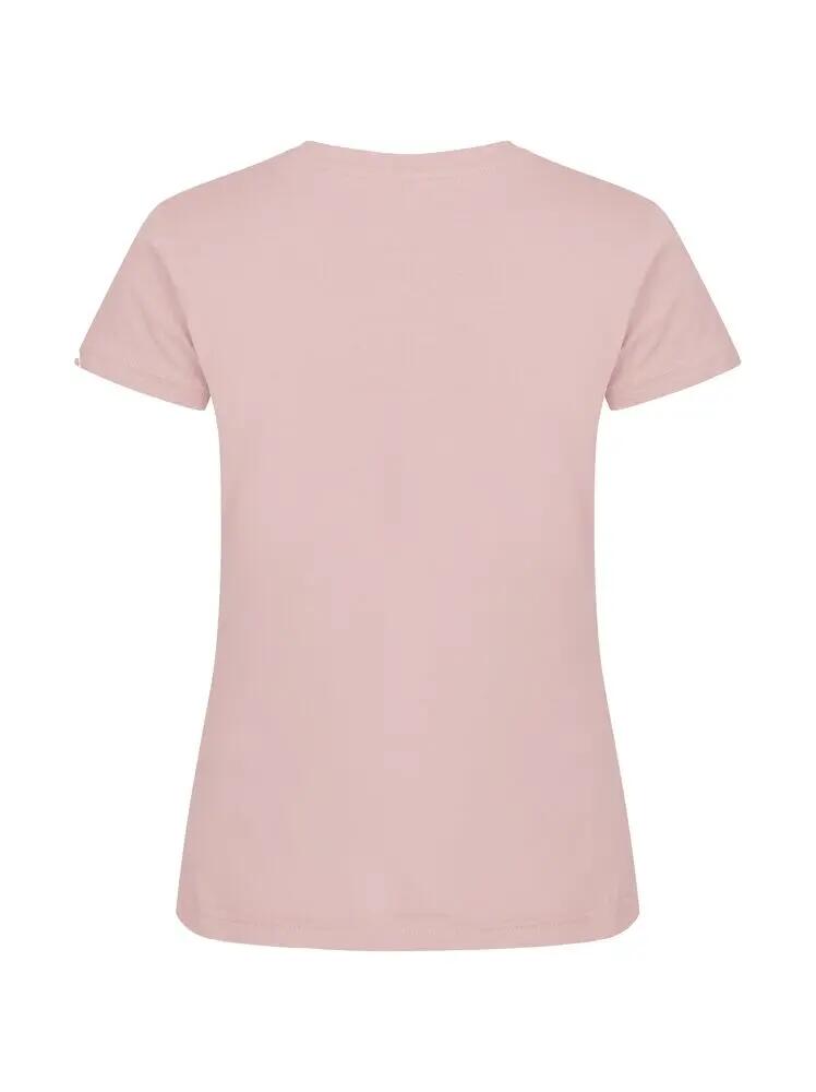 clique Basic-T Women Smalvallend T-shirt van katoen 5/5