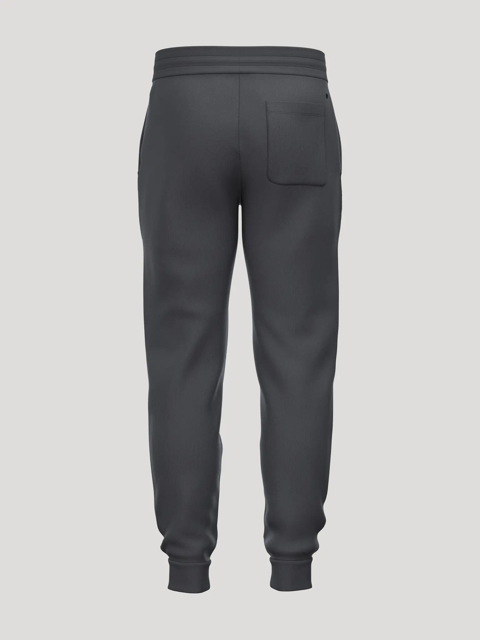 bjorn_borg BORG ESSENTIAL 4 Tapered sweatpants van gerecycled polyester 2/4