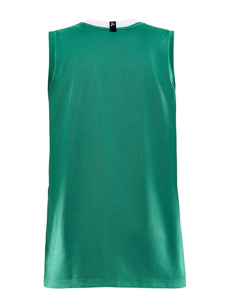 craft Progress Basket Singlet M – camiseta de baloncesto en poliéster reciclado 2/7