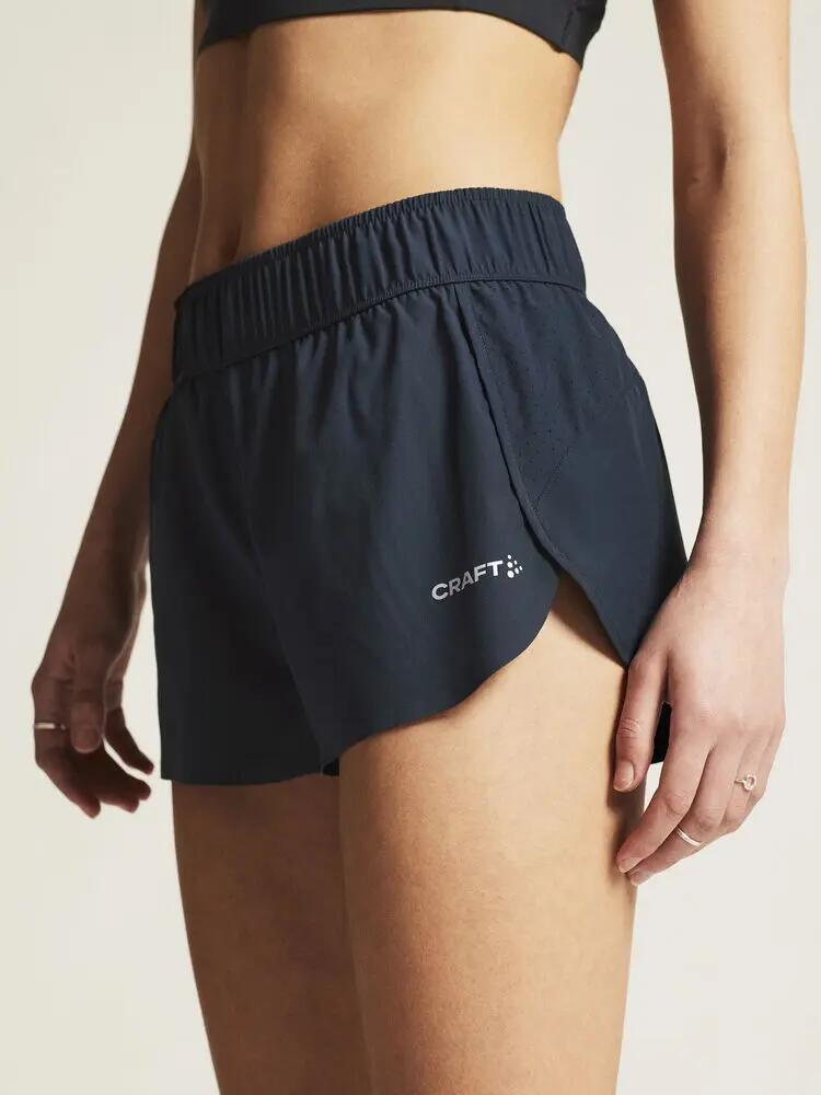 craft ADV Essence 2" Shorts 2 W – calções de treino stretch em poliéster 5/7