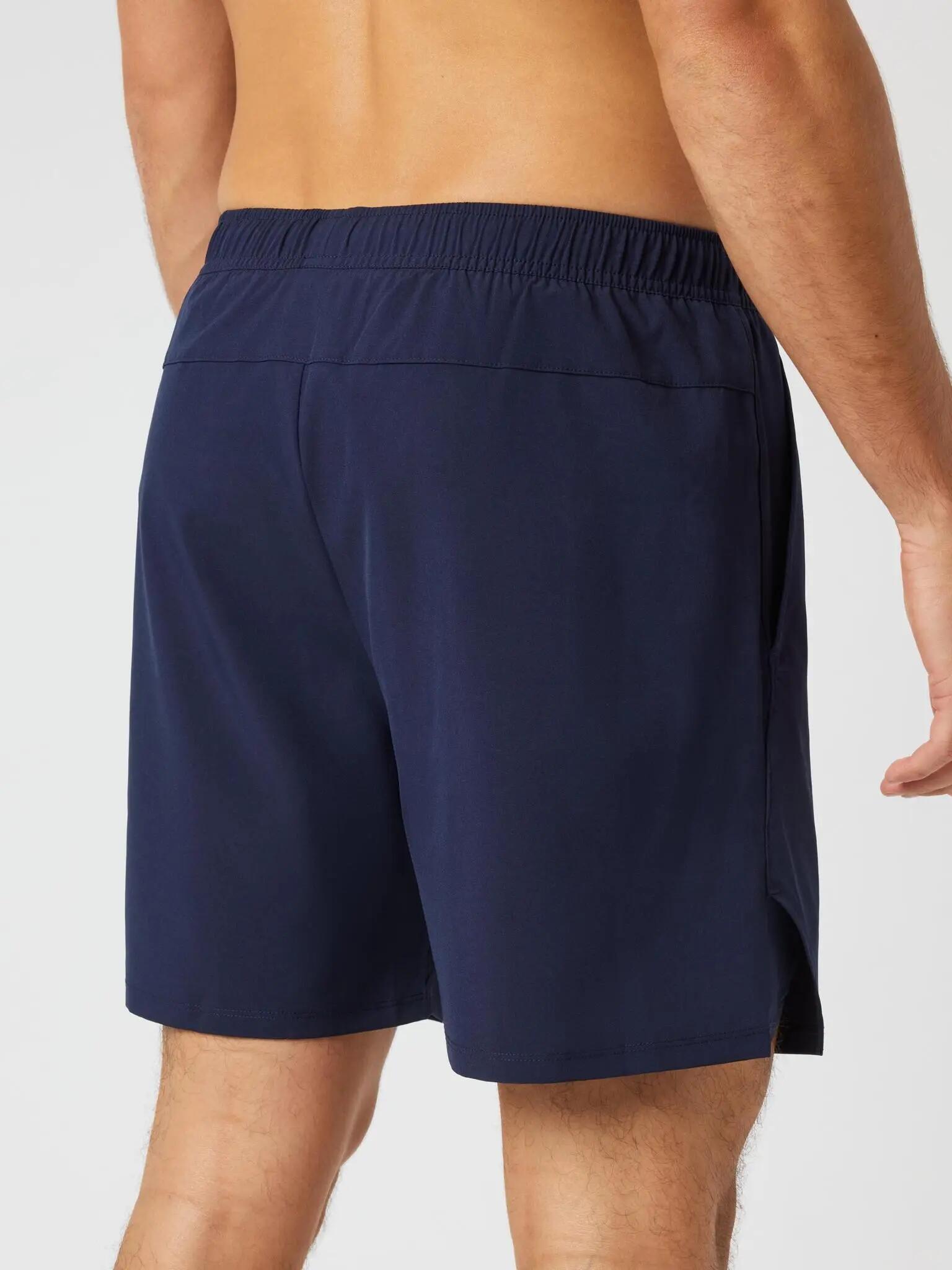bjorn_borg ACE RACQUET 7" SHORTS – poliestere riciclato 2/5