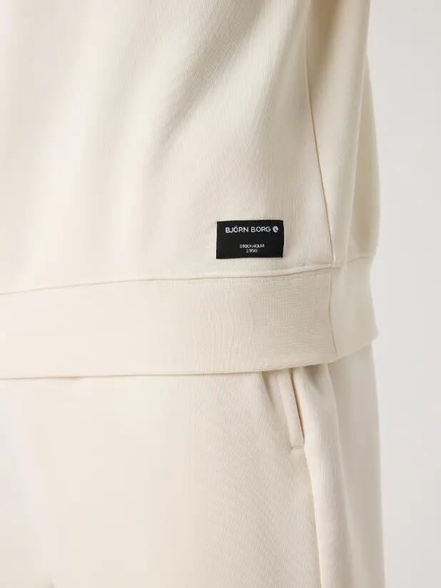 bjorn_borg CENTRE SWEATSHIRT Herrensweatshirt - TOFU 4/5