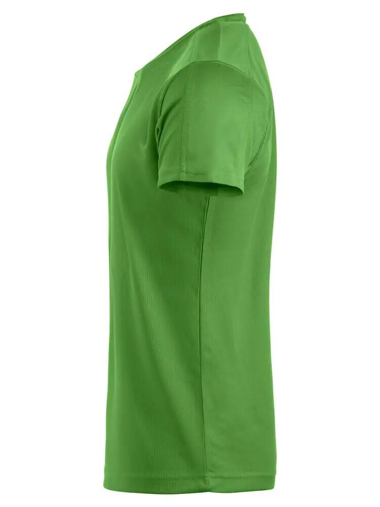 clique T-shirt Ice-T van ademend polyester 4/4