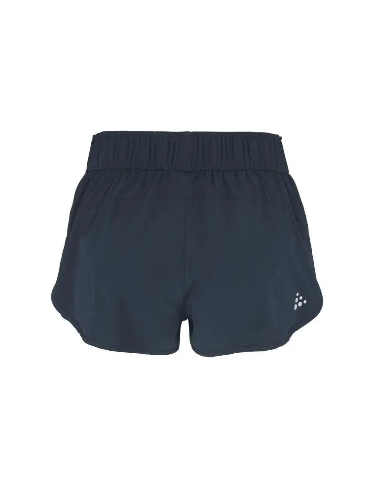 craft ADV Essence 2" Shorts 2 W – calções de treino stretch em poliéster 4/7