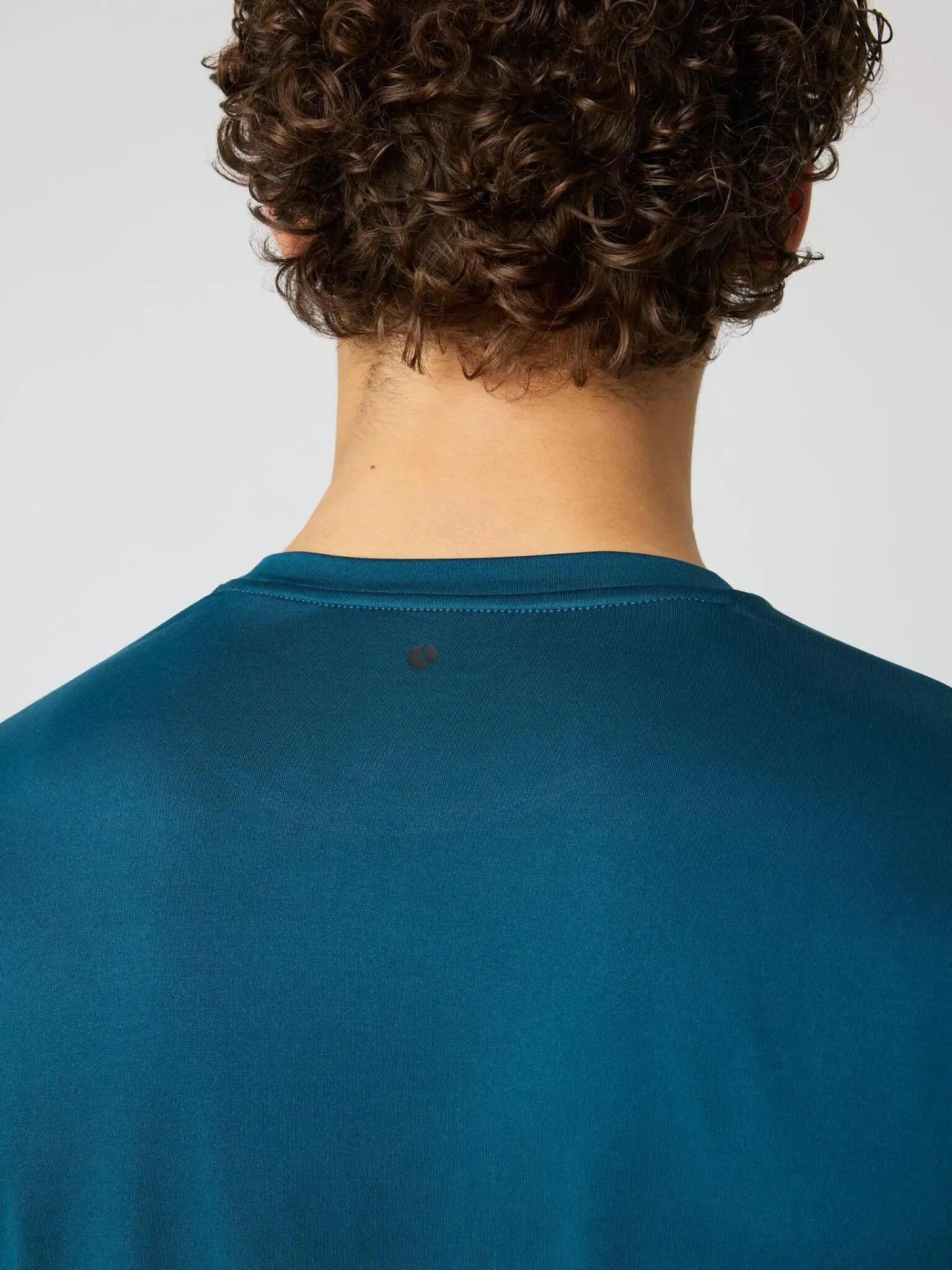 bjorn_borg BORG LONG SLEEVE T-SHIRT van gerecycleerd polyester 4/5