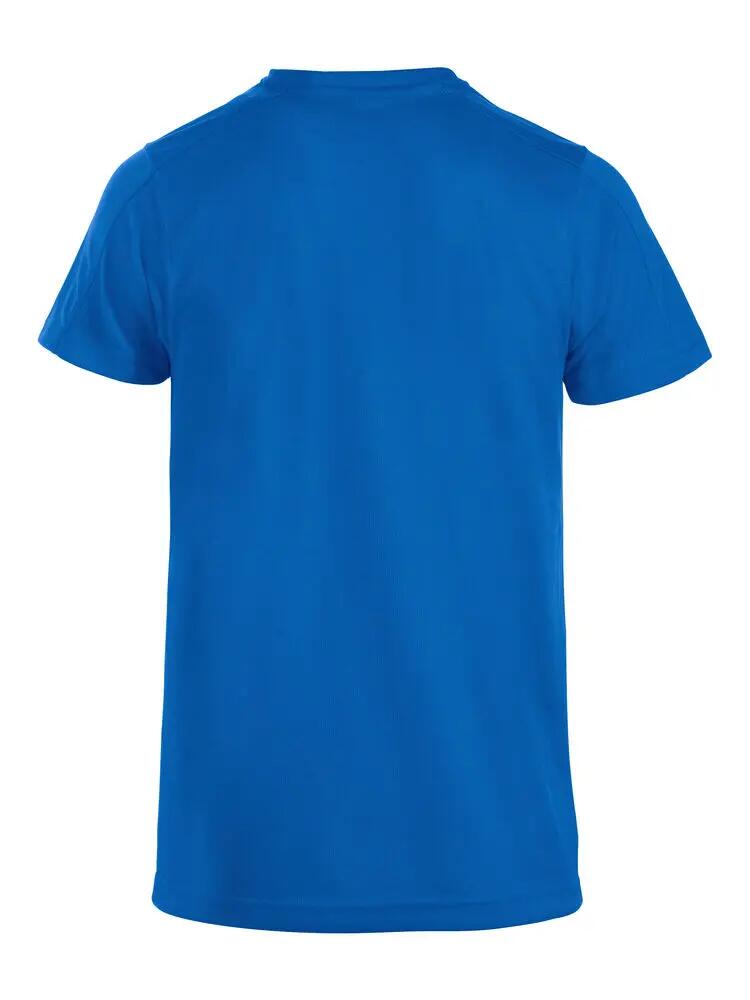 clique T-shirt Ice-T in poliestere traspirante 3/5