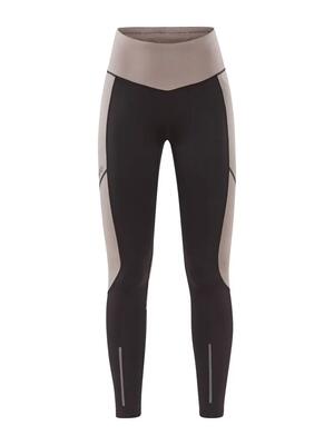 Craft adv essence warm tights w – warme trainingslegging