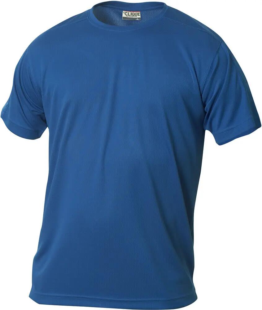 clique T-shirt Ice-T in poliestere traspirante 2/5