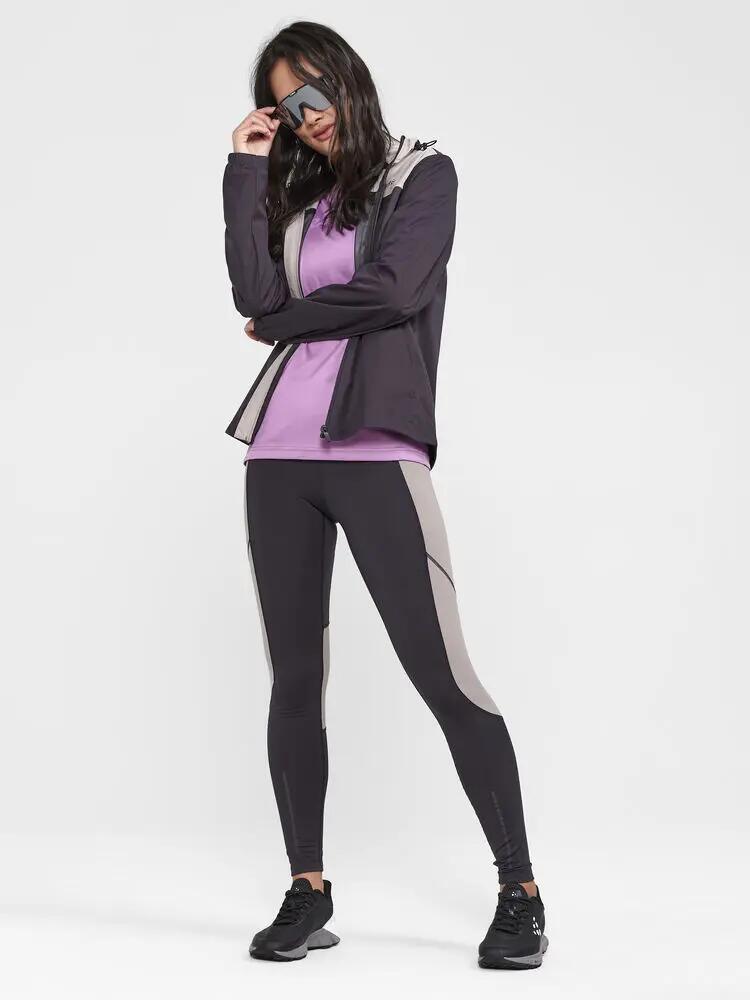 craft ADV Essence Warm Tights W – Wärmende Trainings-Tights 5/5