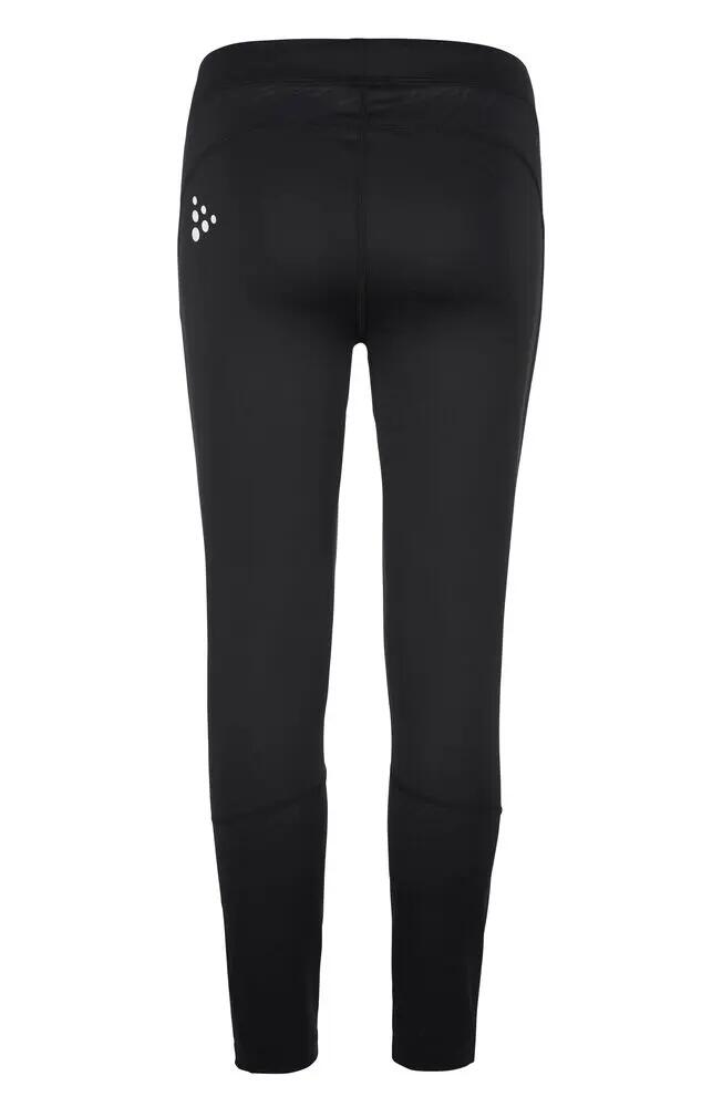 craft Rush 2.0 Tights Jr - Tights leves e elásticas 3/4