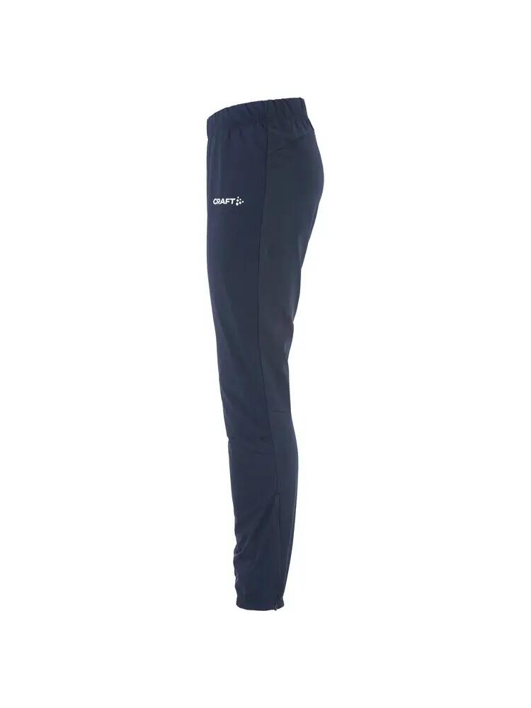 craft Nordic Club 2.0 Wind Tights M – Legging treino corta-vento 4/7