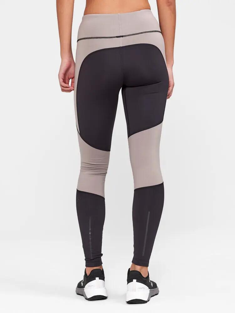 craft ADV Essence Warm Tights W – Wärmende Trainings-Tights 4/5