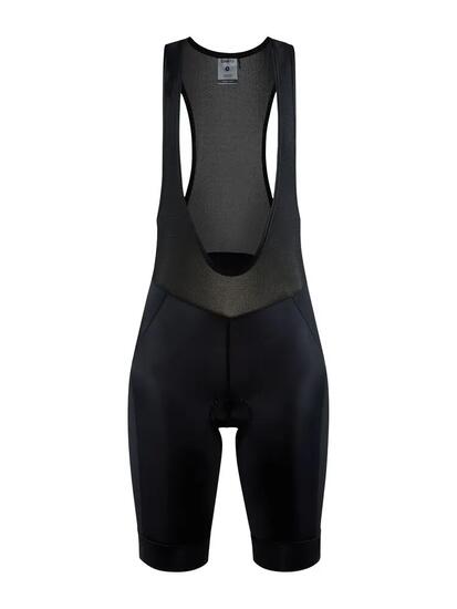 craft Endur Bib Shorts C4 W – cuissardes ergonomiques avec peau C4