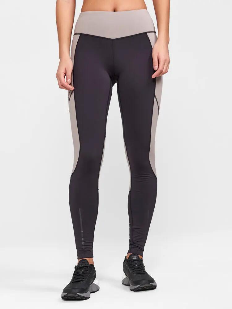 craft ADV Essence Warm Tights W – Wärmende Trainings-Tights 3/5