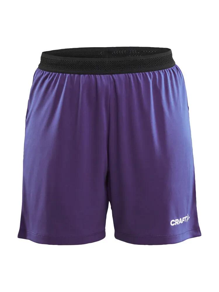 craft Progress 2.0 Shorts W — short femme léger et extensible 1/1