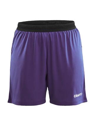craft Progress 2.0 Shorts W — short femme léger et extensible