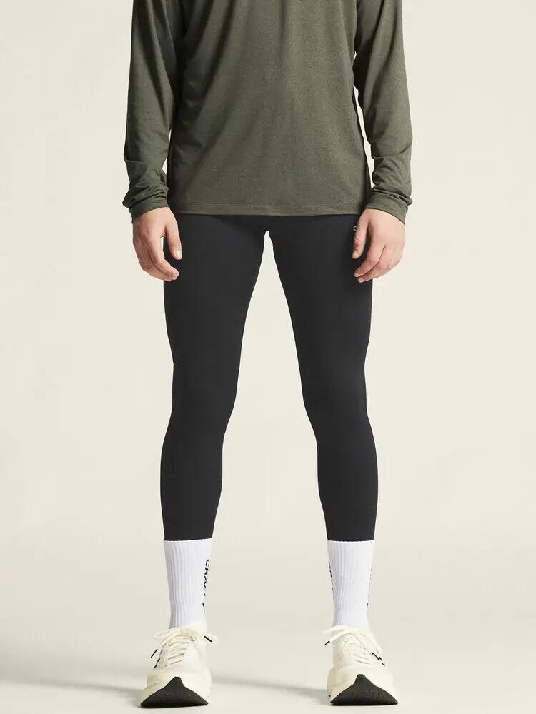 craft Core Essence Warm Tights M – Warme trainingstight 6/7